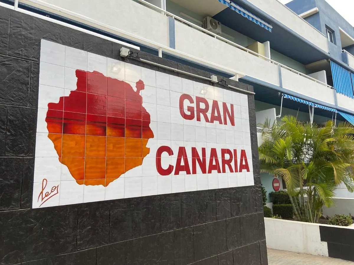 Apartamento Puertito De Guimar Teo 0*,  İspanya