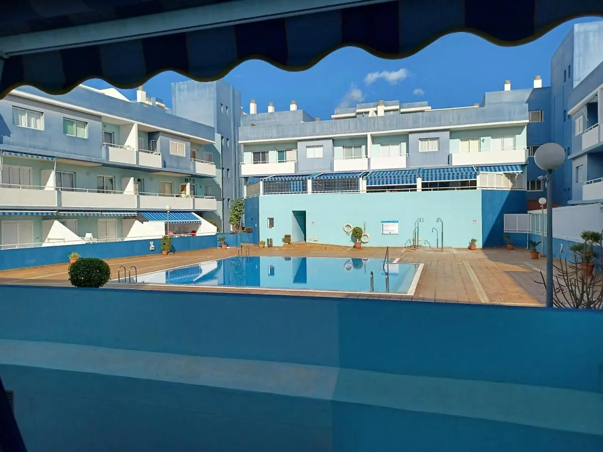 Apartamento Puertito De Guimar Teo Appartamento